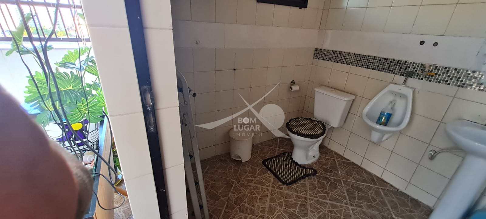 Cobertura à venda com 3 quartos, 140m² - Foto 15