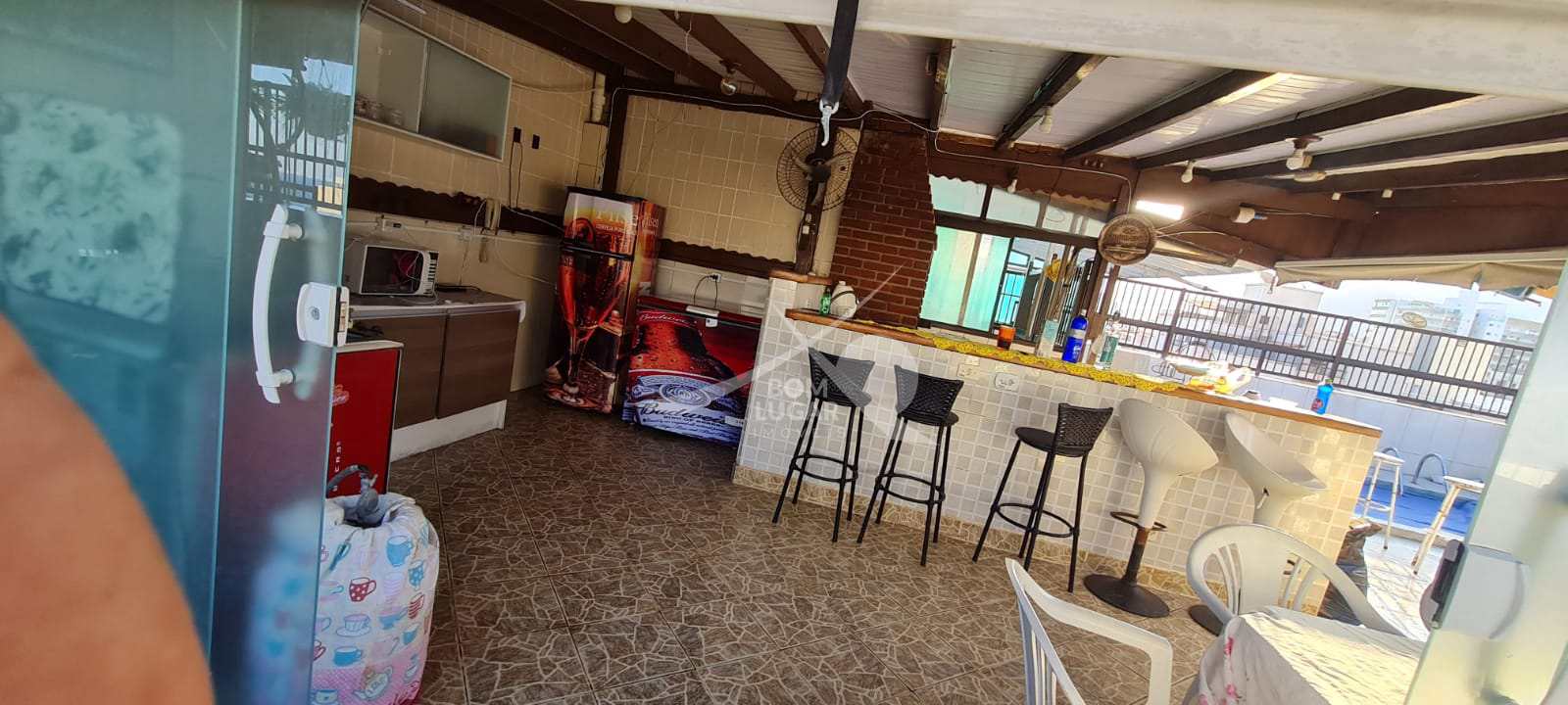 Cobertura à venda com 3 quartos, 140m² - Foto 23