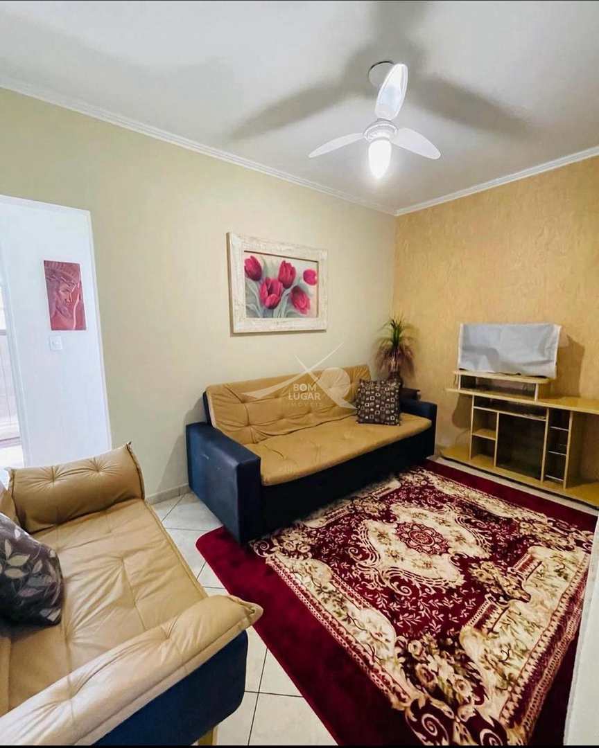 Apartamento à venda com 2 quartos, 70m² - Foto 2