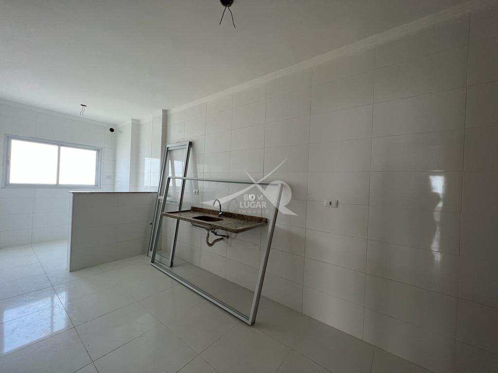 Apartamento à venda com 3 quartos, 123m² - Foto 5