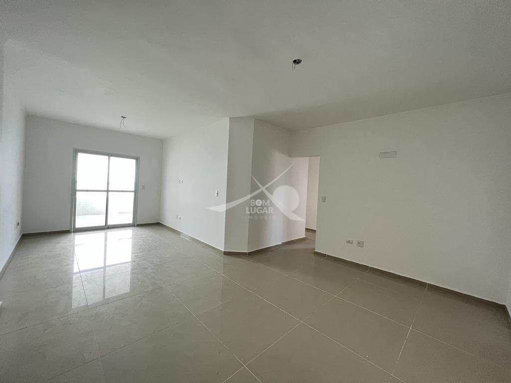 Apartamento à venda com 3 quartos, 123m² - Foto 2