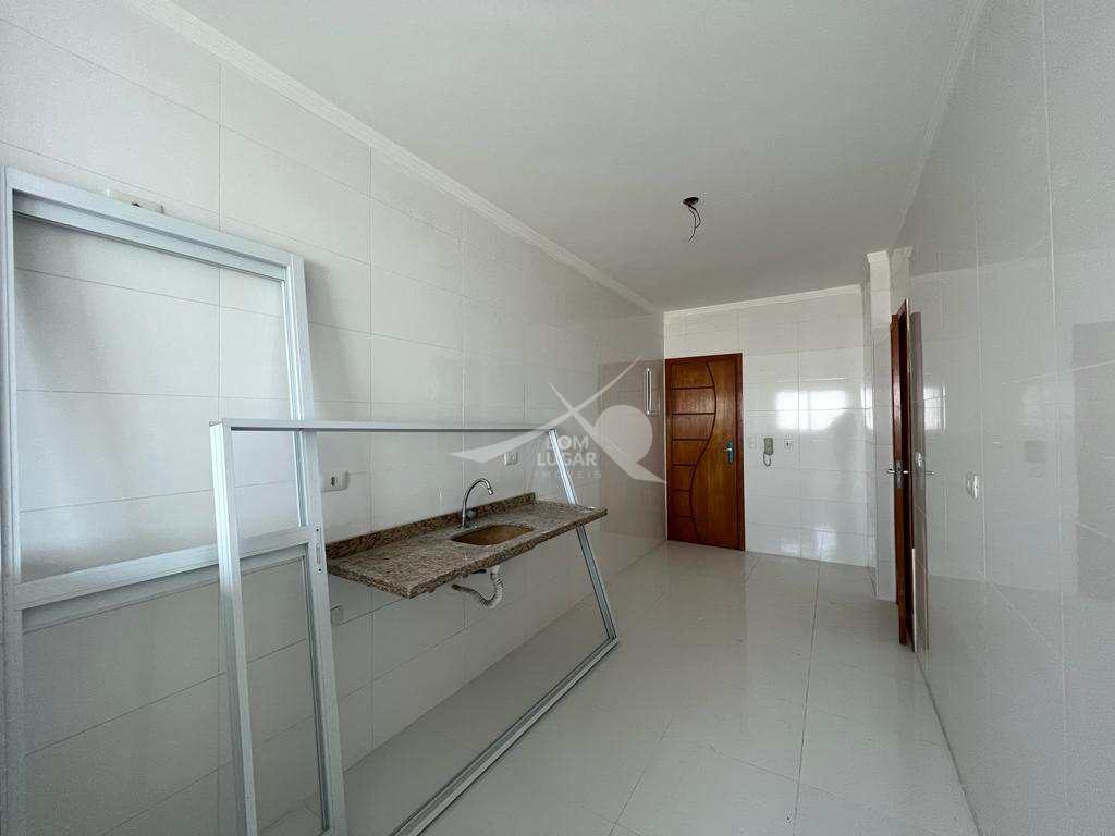 Apartamento à venda com 3 quartos, 123m² - Foto 7