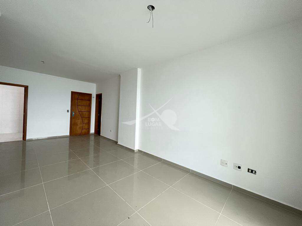 Apartamento à venda com 3 quartos, 123m² - Foto 3