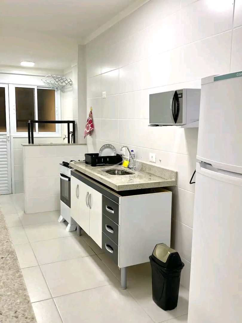 Apartamento à venda com 2 quartos, 70m² - Foto 7