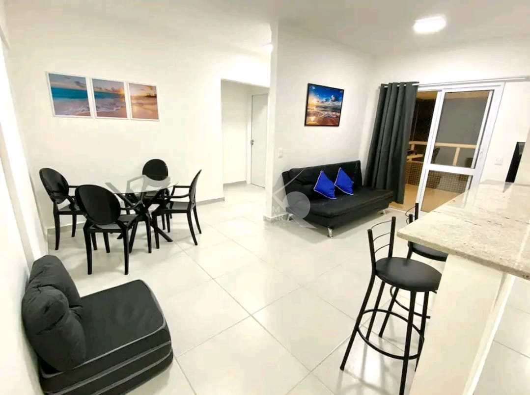 Apartamento à venda com 2 quartos, 70m² - Foto 3