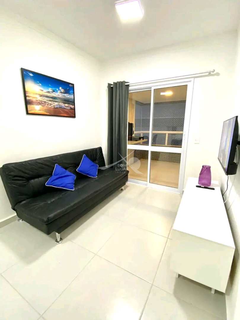 Apartamento à venda com 2 quartos, 70m² - Foto 4