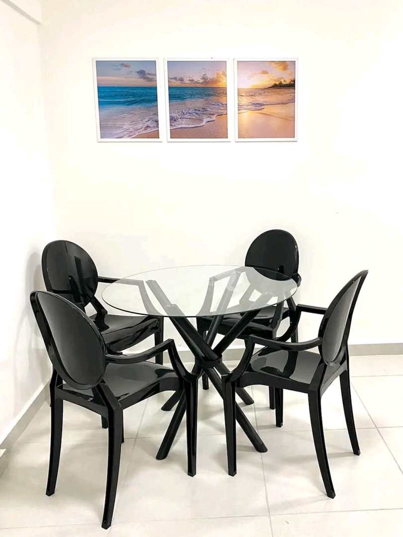 Apartamento à venda com 2 quartos, 70m² - Foto 5