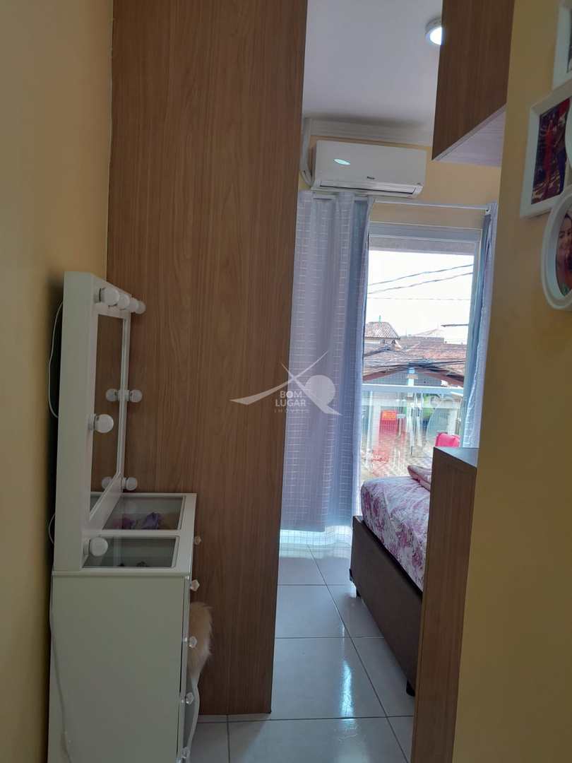 Casa de Condomínio à venda com 2 quartos, 80m² - Foto 15