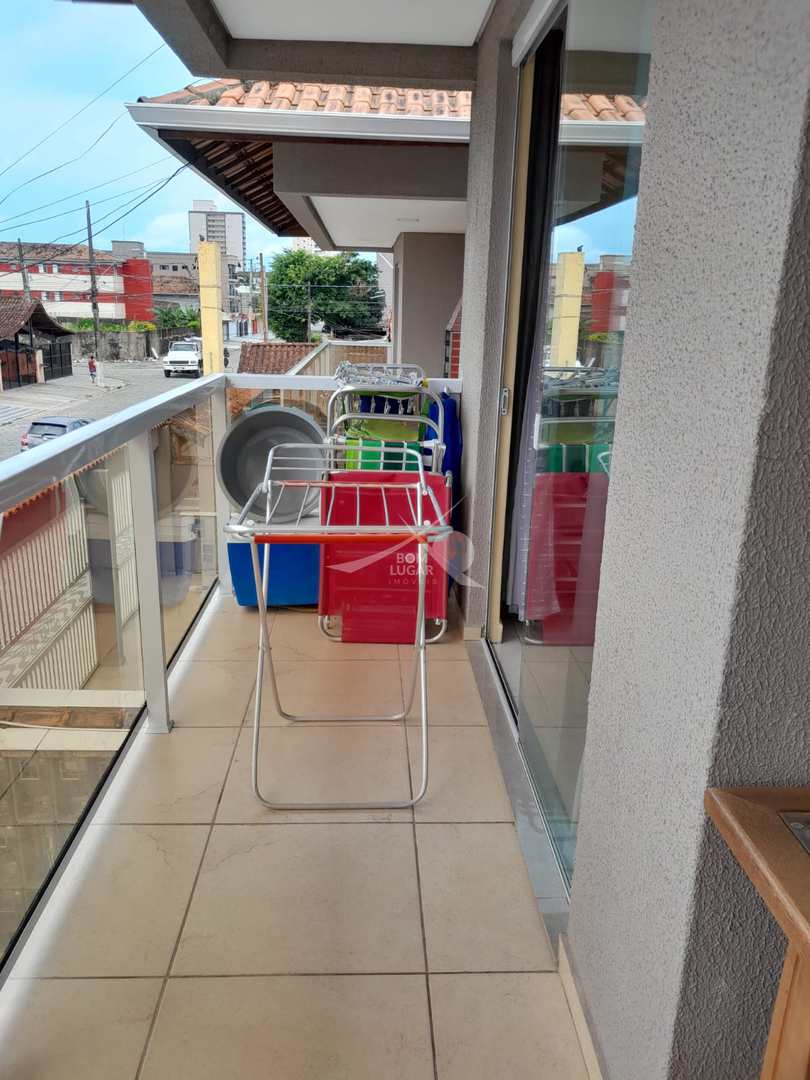 Casa de Condomínio à venda com 2 quartos, 80m² - Foto 31