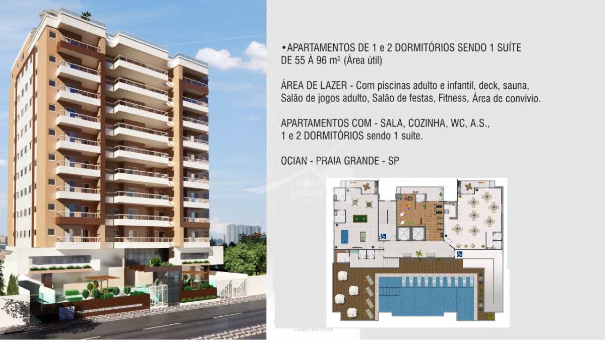 Apartamento à venda com 2 quartos, 96m² - Foto 16