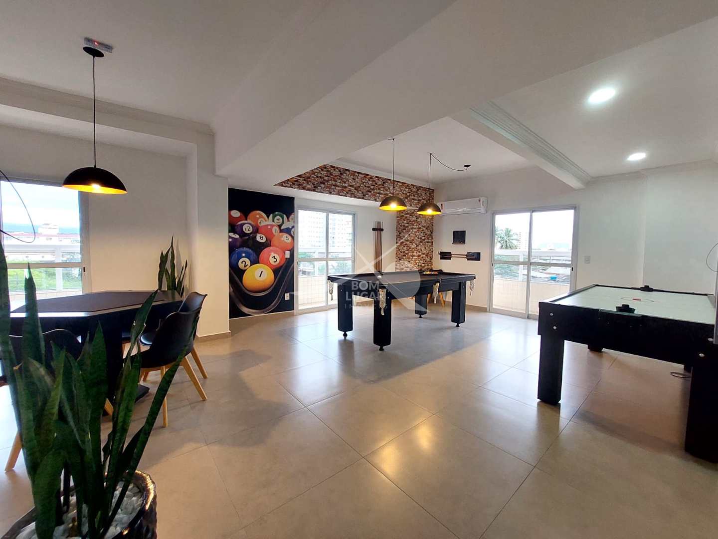 Apartamento à venda com 2 quartos, 74m² - Foto 26