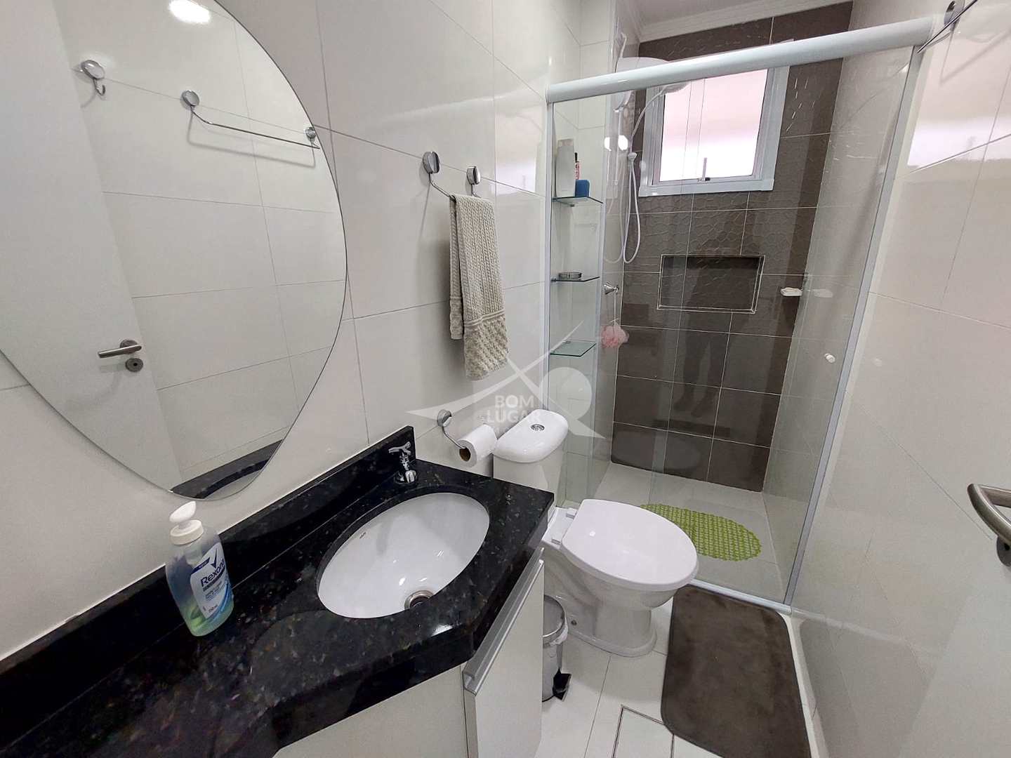 Apartamento à venda com 2 quartos, 74m² - Foto 6