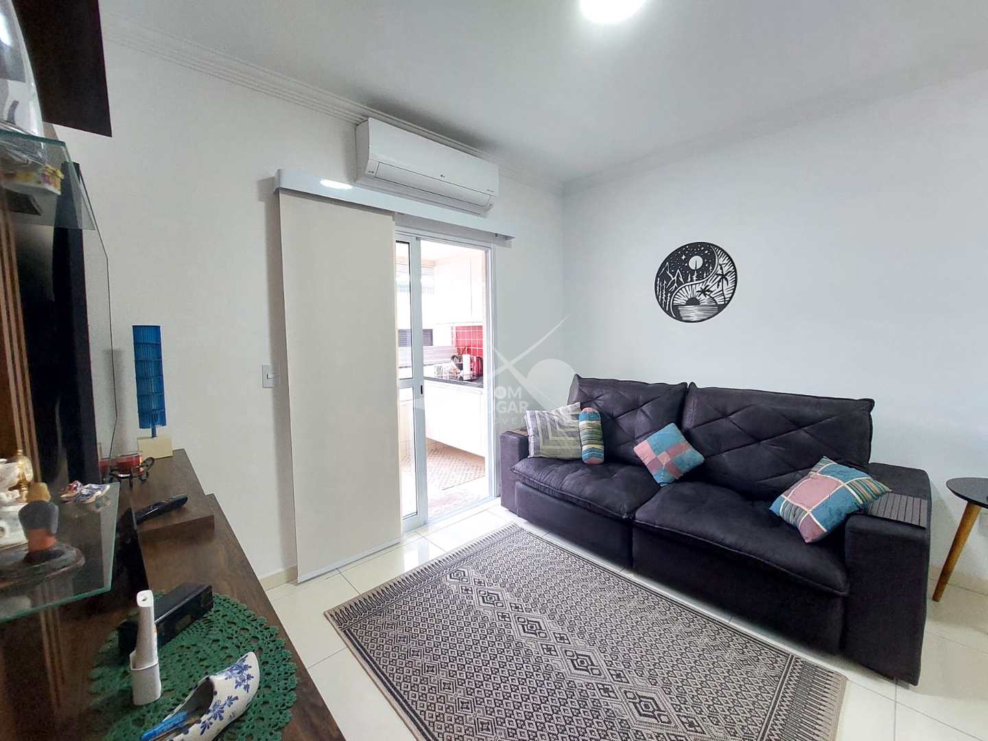 Apartamento à venda com 2 quartos, 74m² - Foto 9