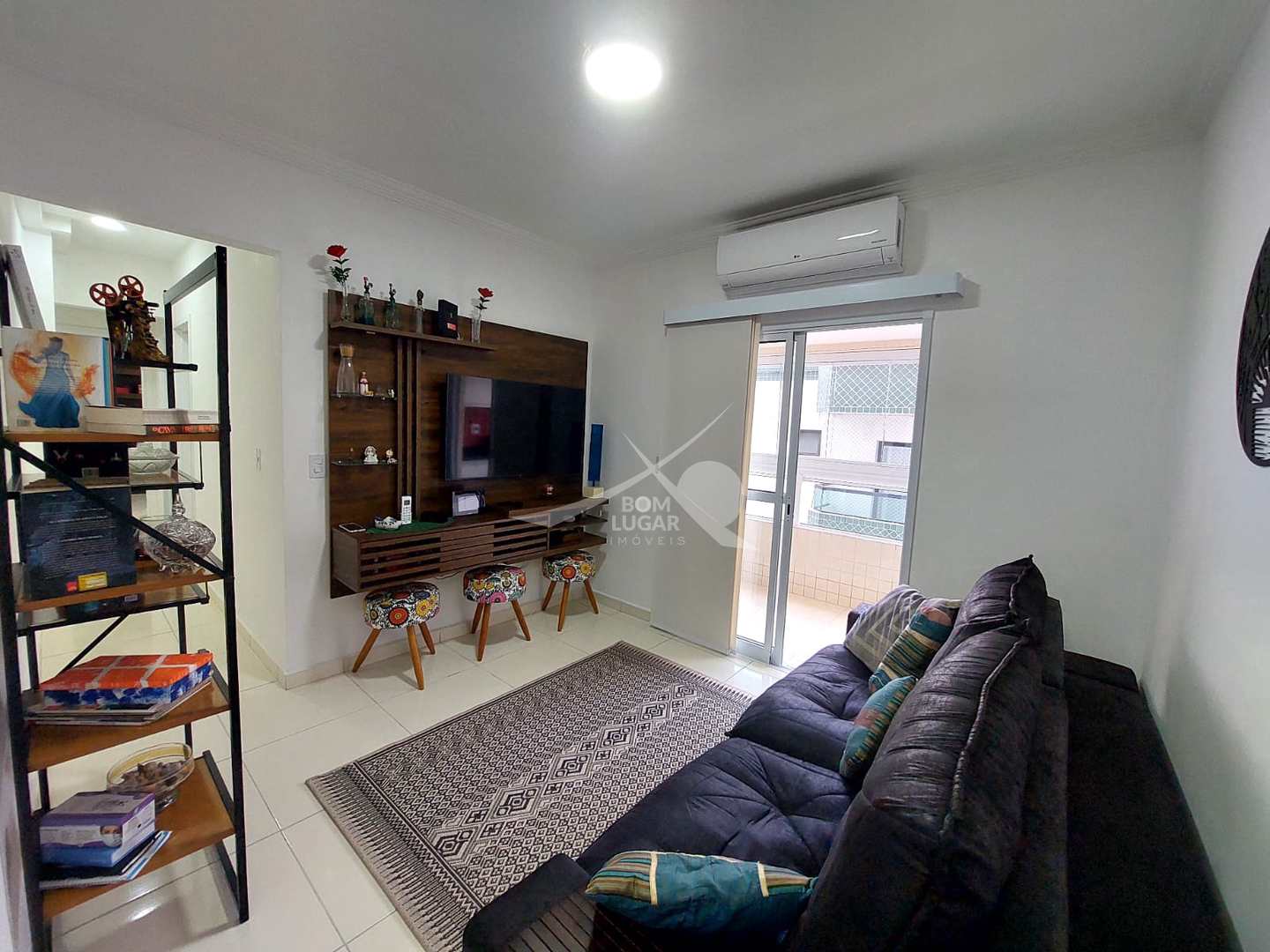 Apartamento à venda com 2 quartos, 74m² - Foto 8