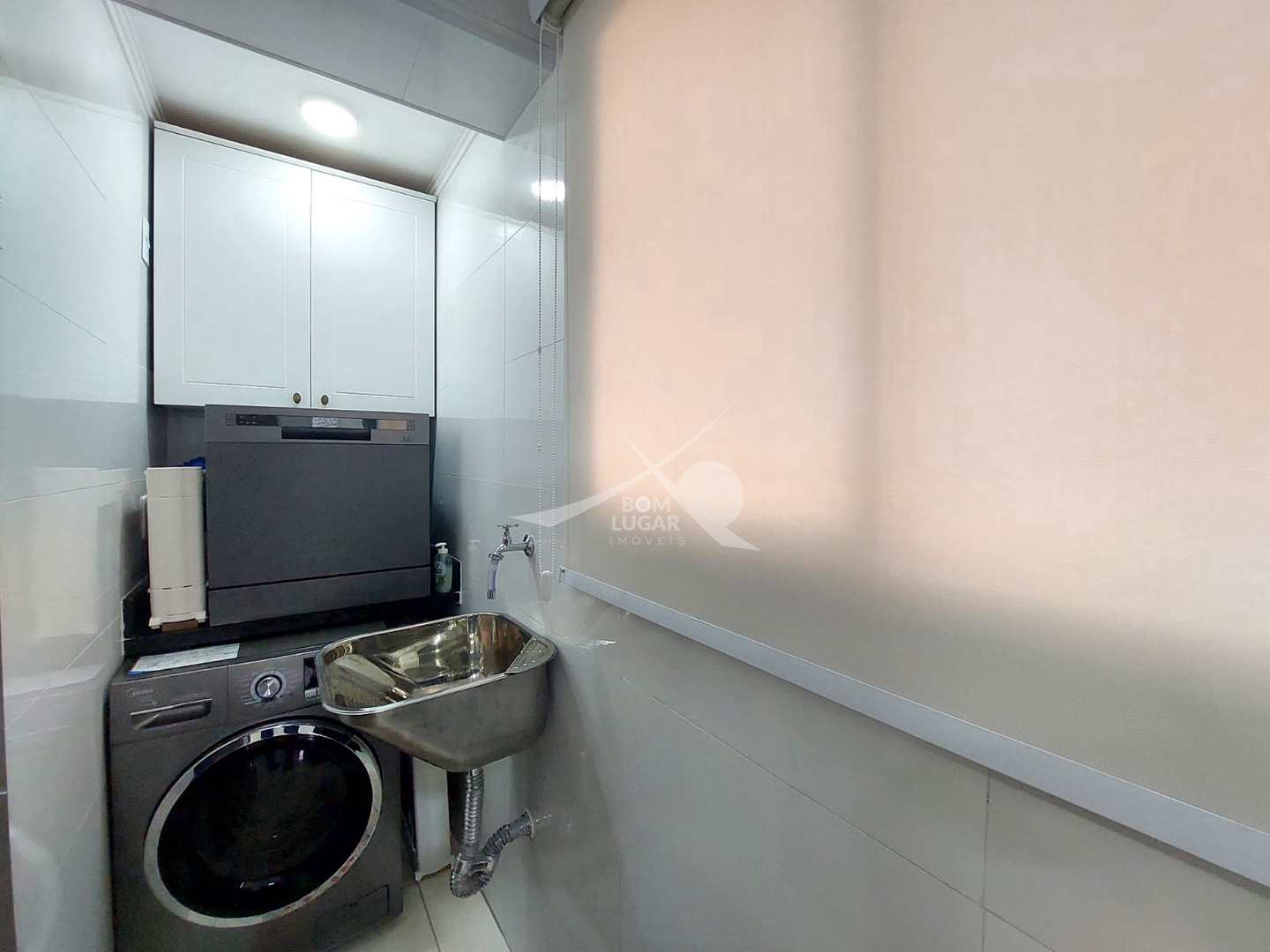 Apartamento à venda com 2 quartos, 74m² - Foto 5