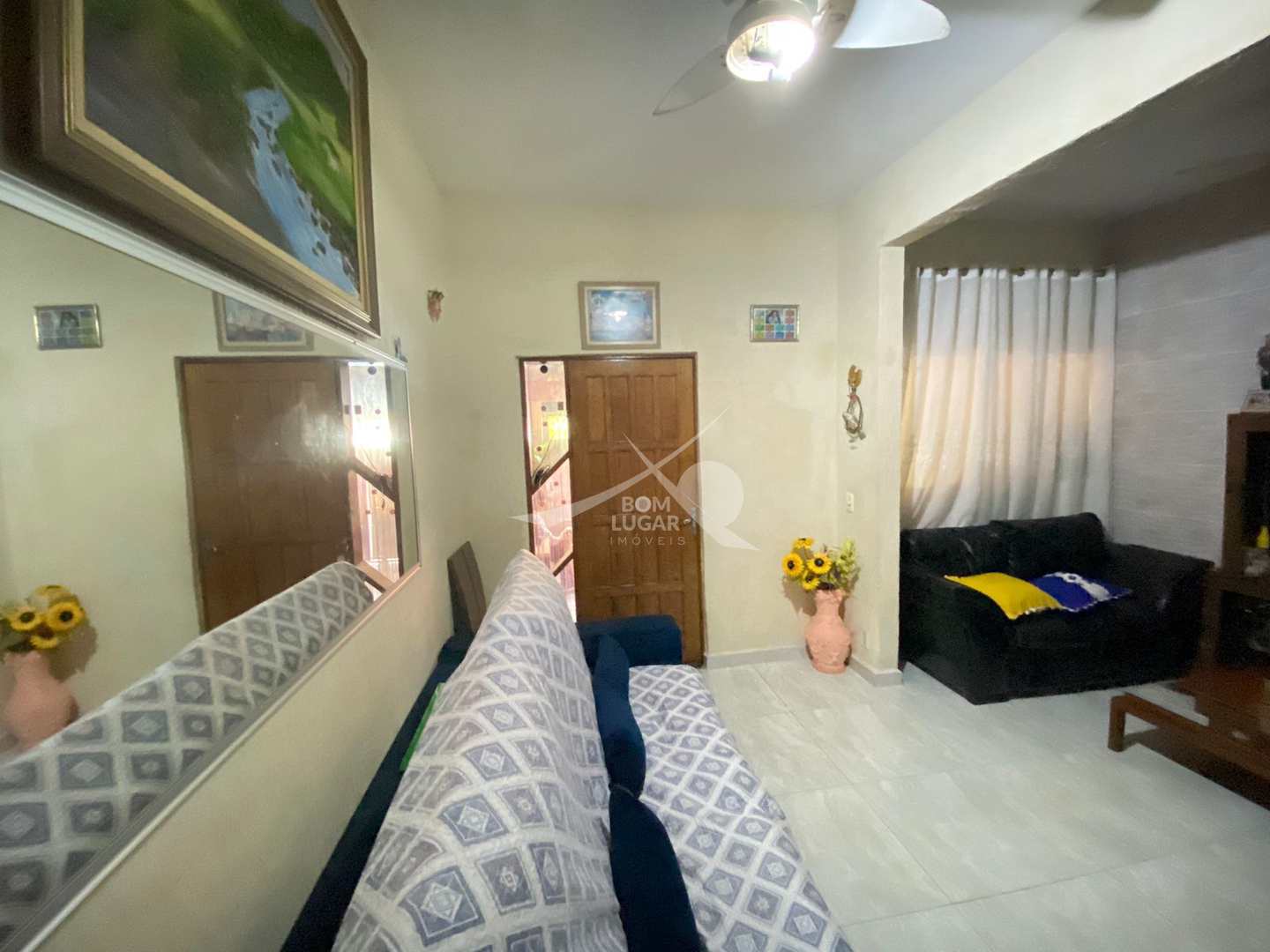 Casa à venda com 2 quartos, 78m² - Foto 5