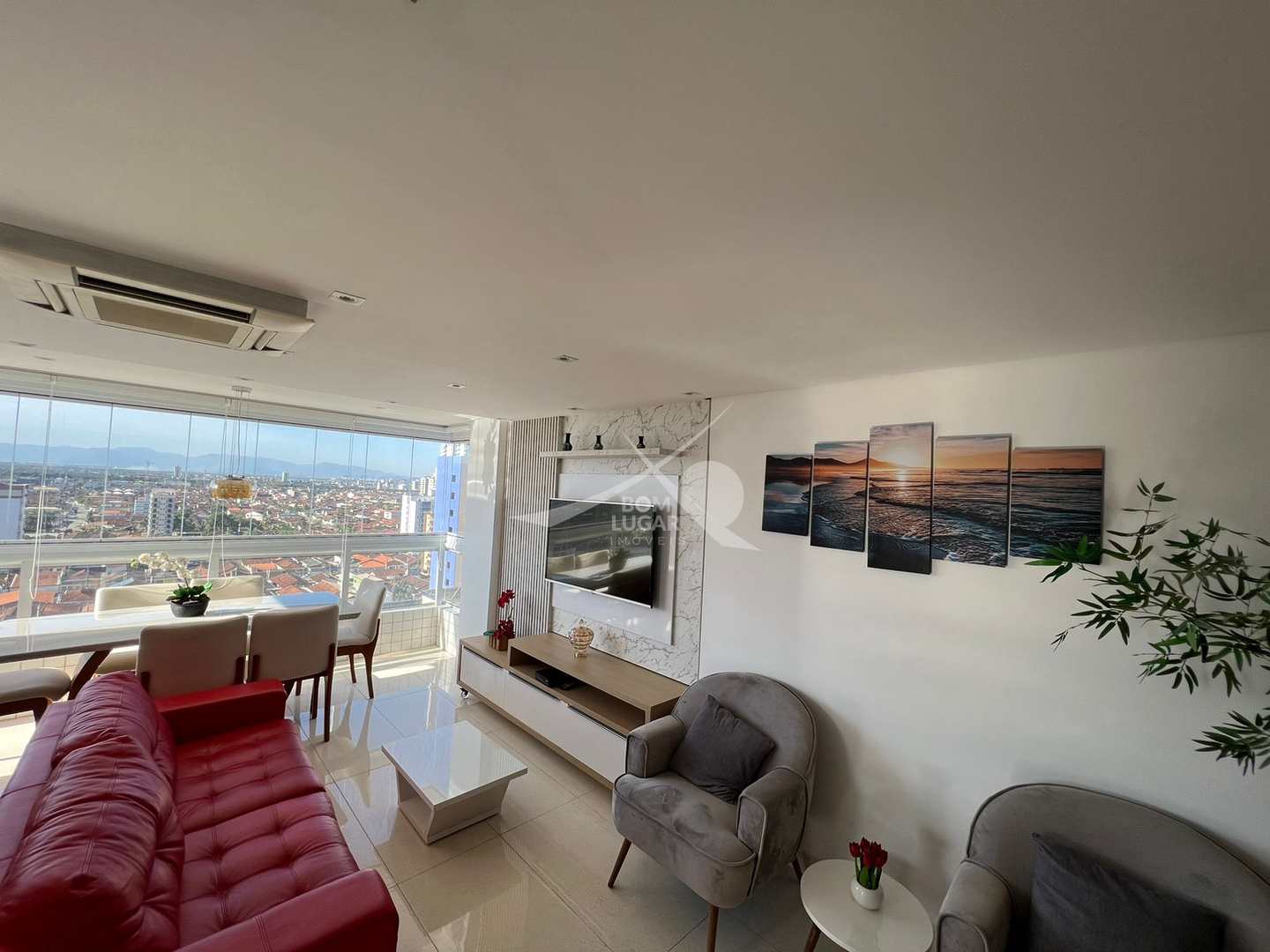 Cobertura à venda com 3 quartos, 143m² - Foto 4