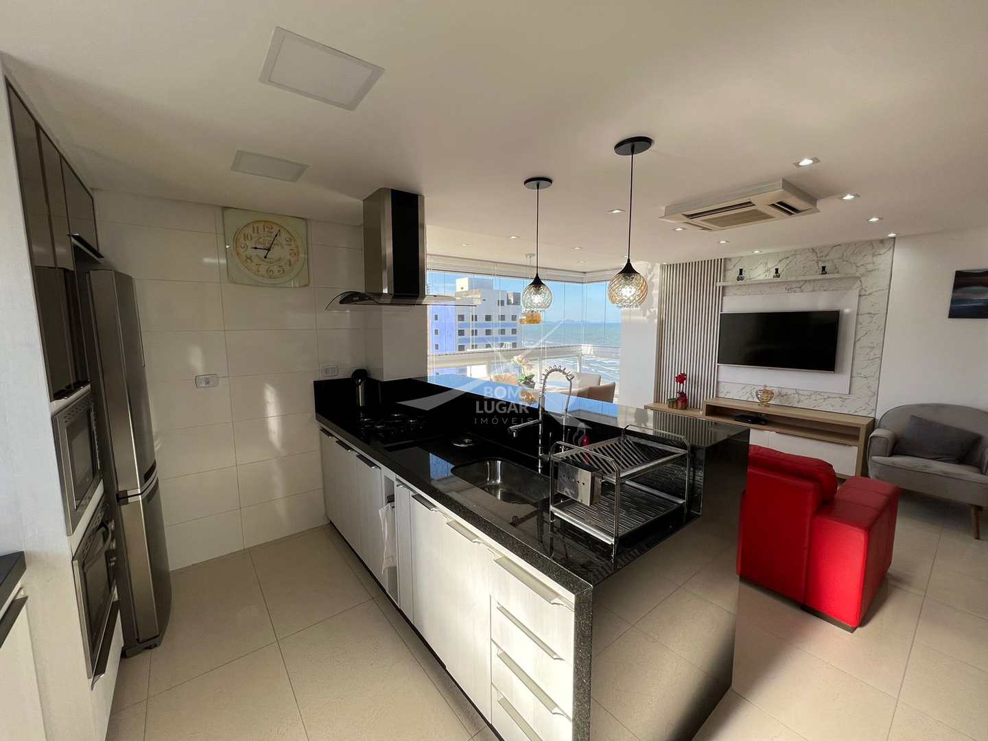 Cobertura à venda com 3 quartos, 143m² - Foto 12