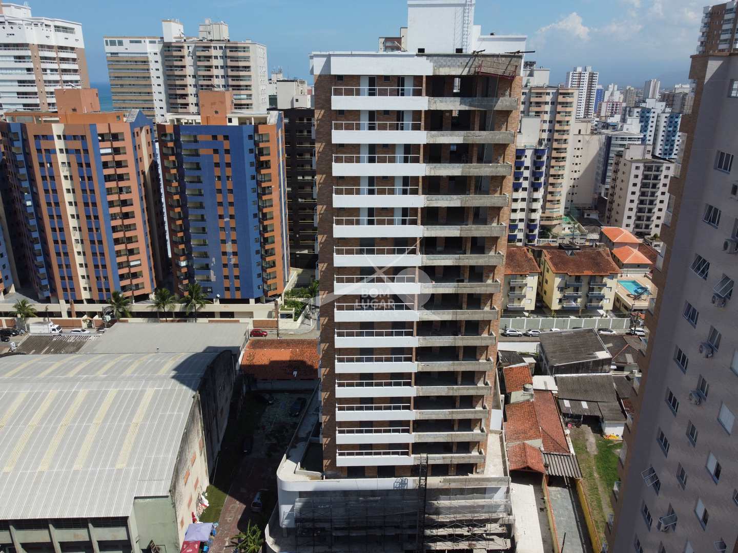 Apartamento à venda com 2 quartos, 85m² - Foto 9