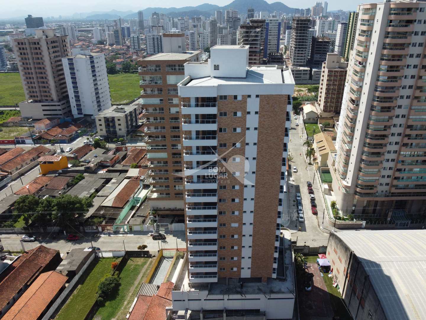 Apartamento à venda com 2 quartos, 85m² - Foto 11