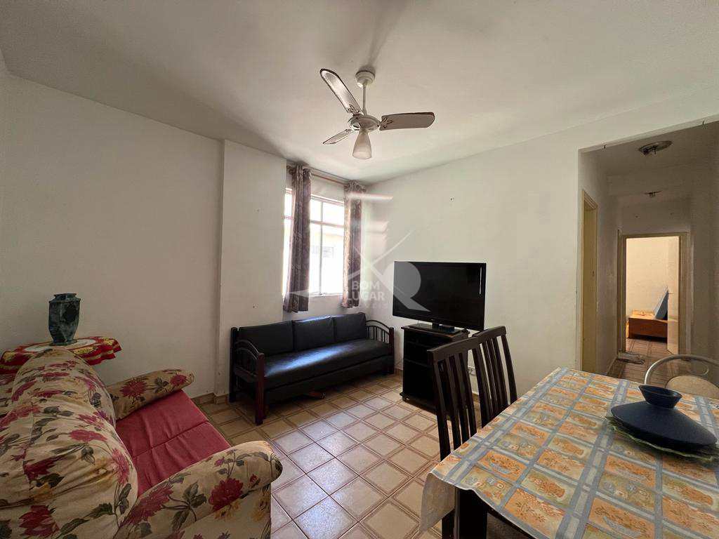 Apartamento à venda com 1 quarto, 50m² - Foto 2