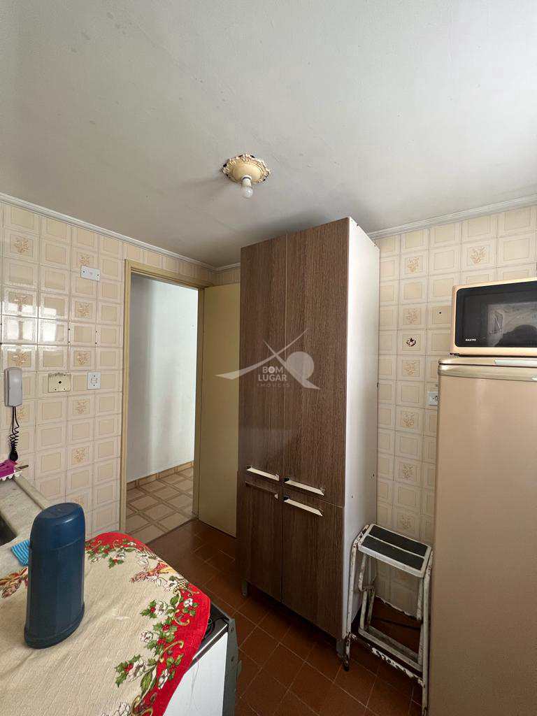 Apartamento à venda com 1 quarto, 50m² - Foto 5