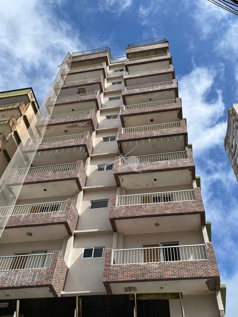 Apartamento à venda com 1 quarto, 50m² - Foto 1