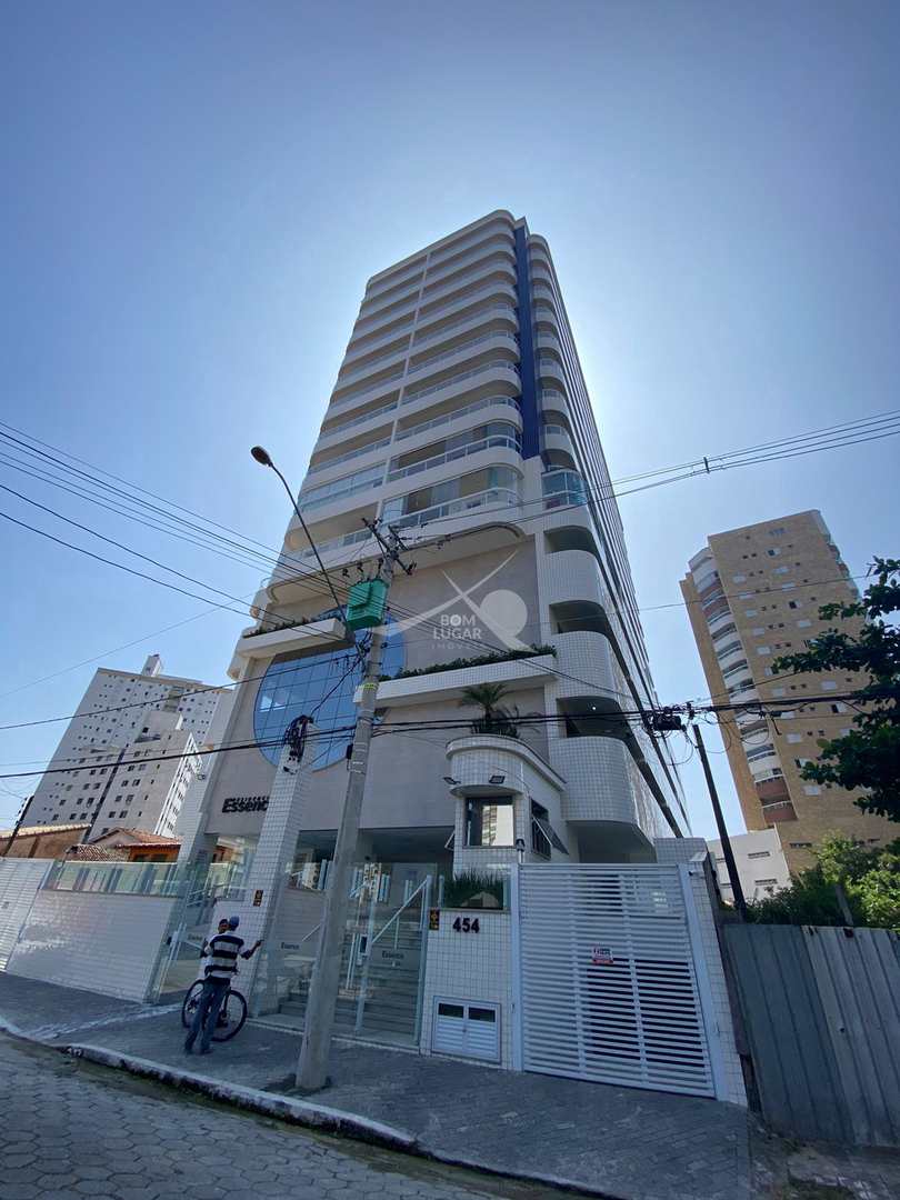 Apartamento, Praia Grande à Venda, , Guilhermina por R$ 285.000,00 - 14770