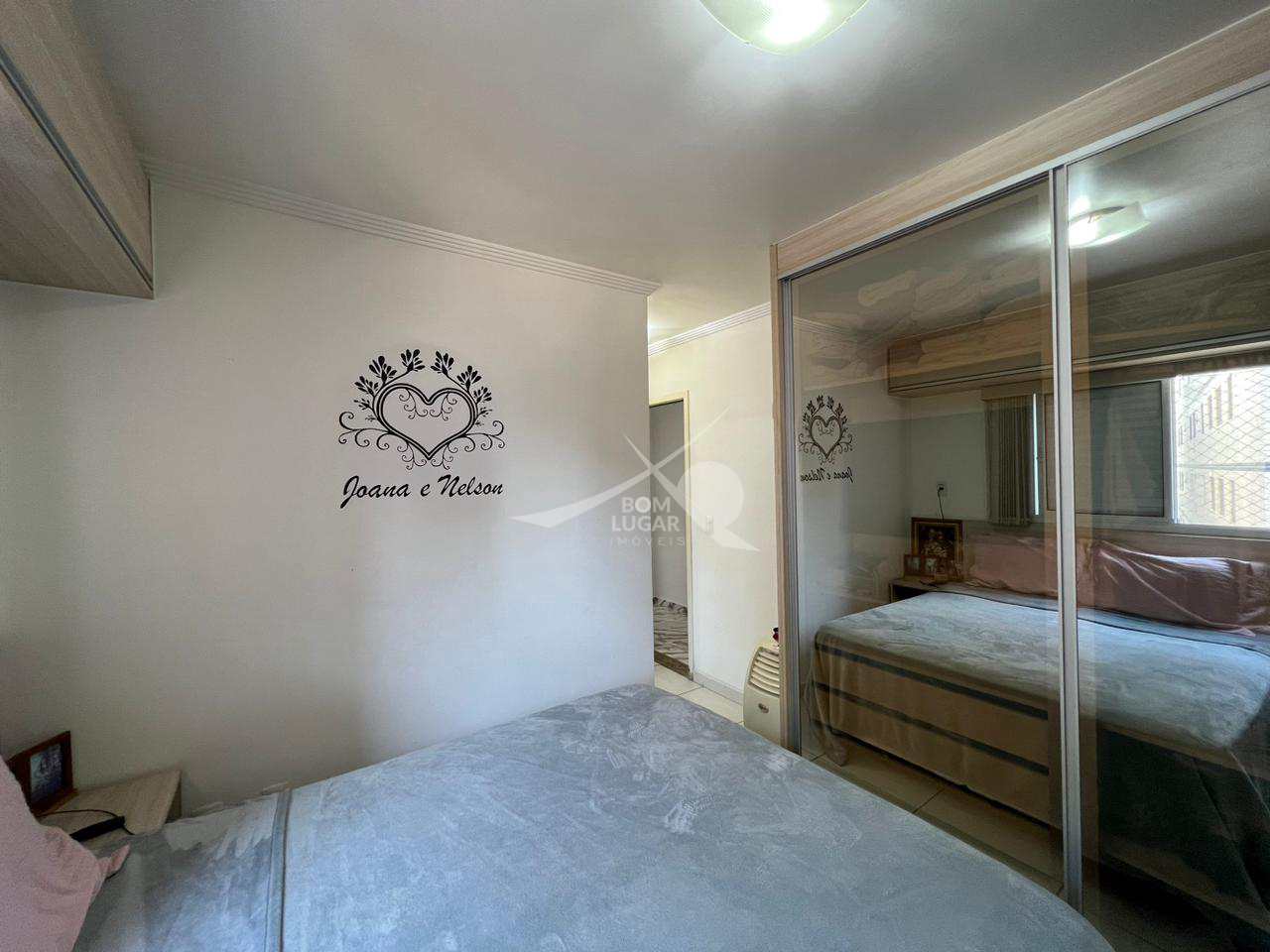 Apartamento à venda com 3 quartos, 132m² - Foto 15