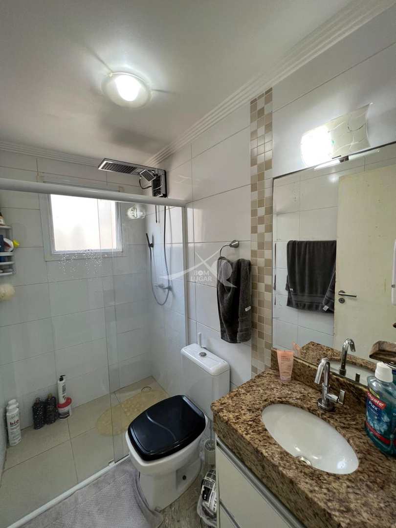 Apartamento à venda com 3 quartos, 132m² - Foto 12