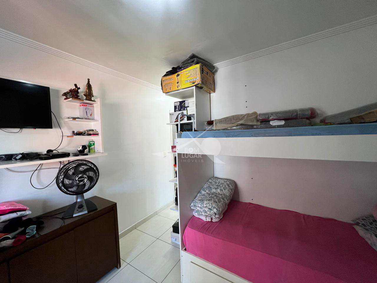 Apartamento à venda com 3 quartos, 132m² - Foto 16