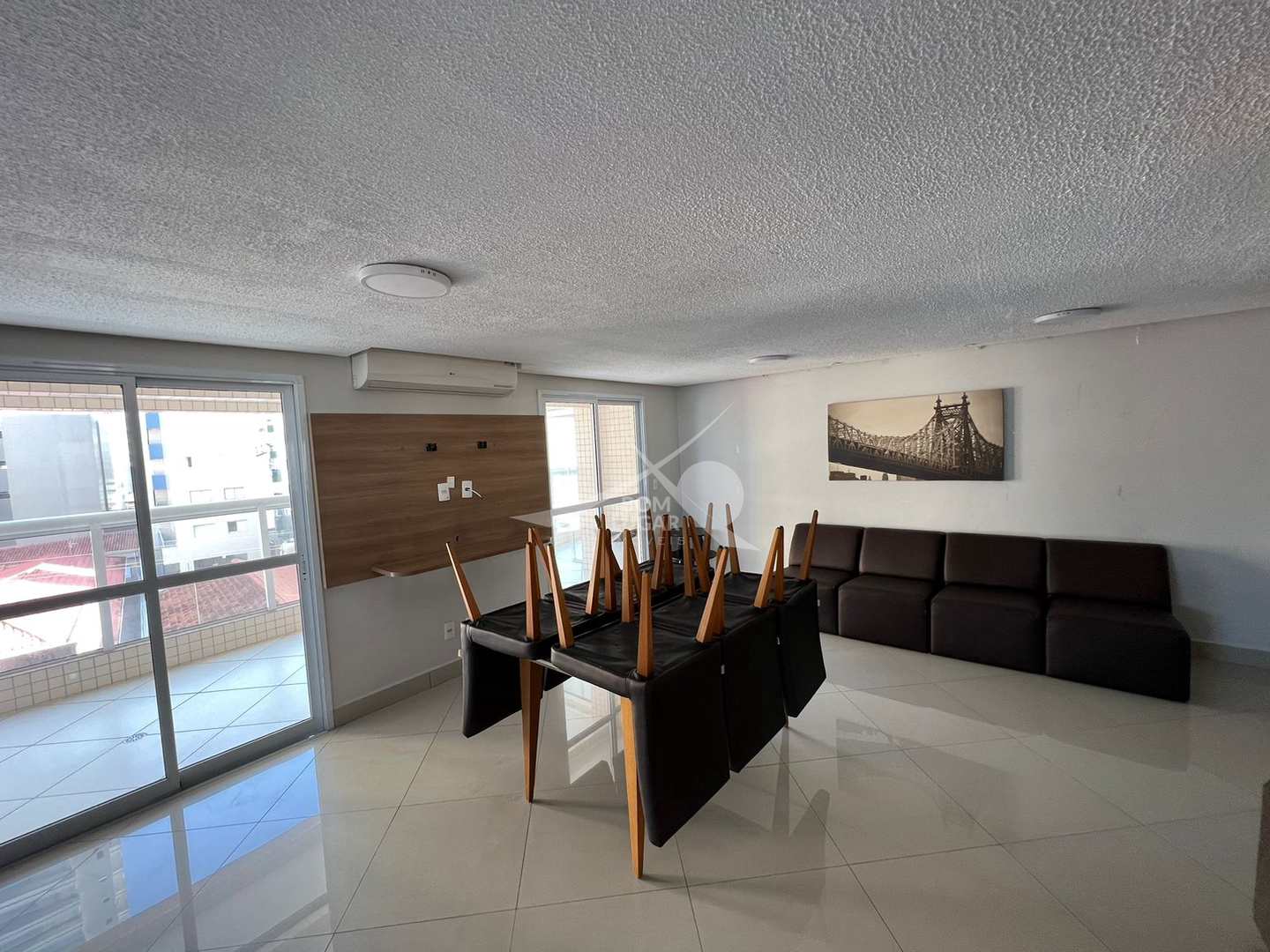 Apartamento à venda com 3 quartos, 132m² - Foto 27