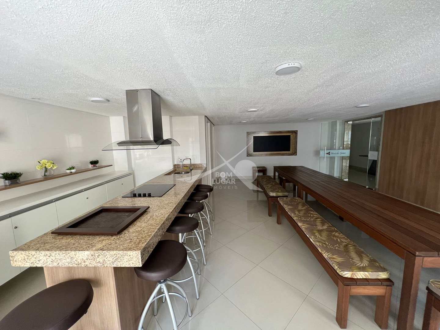 Apartamento à venda com 3 quartos, 132m² - Foto 34