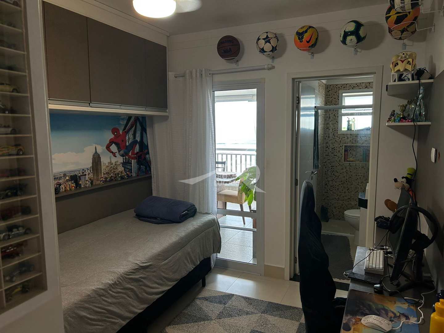 Apartamento à venda com 3 quartos, 163m² - Foto 26