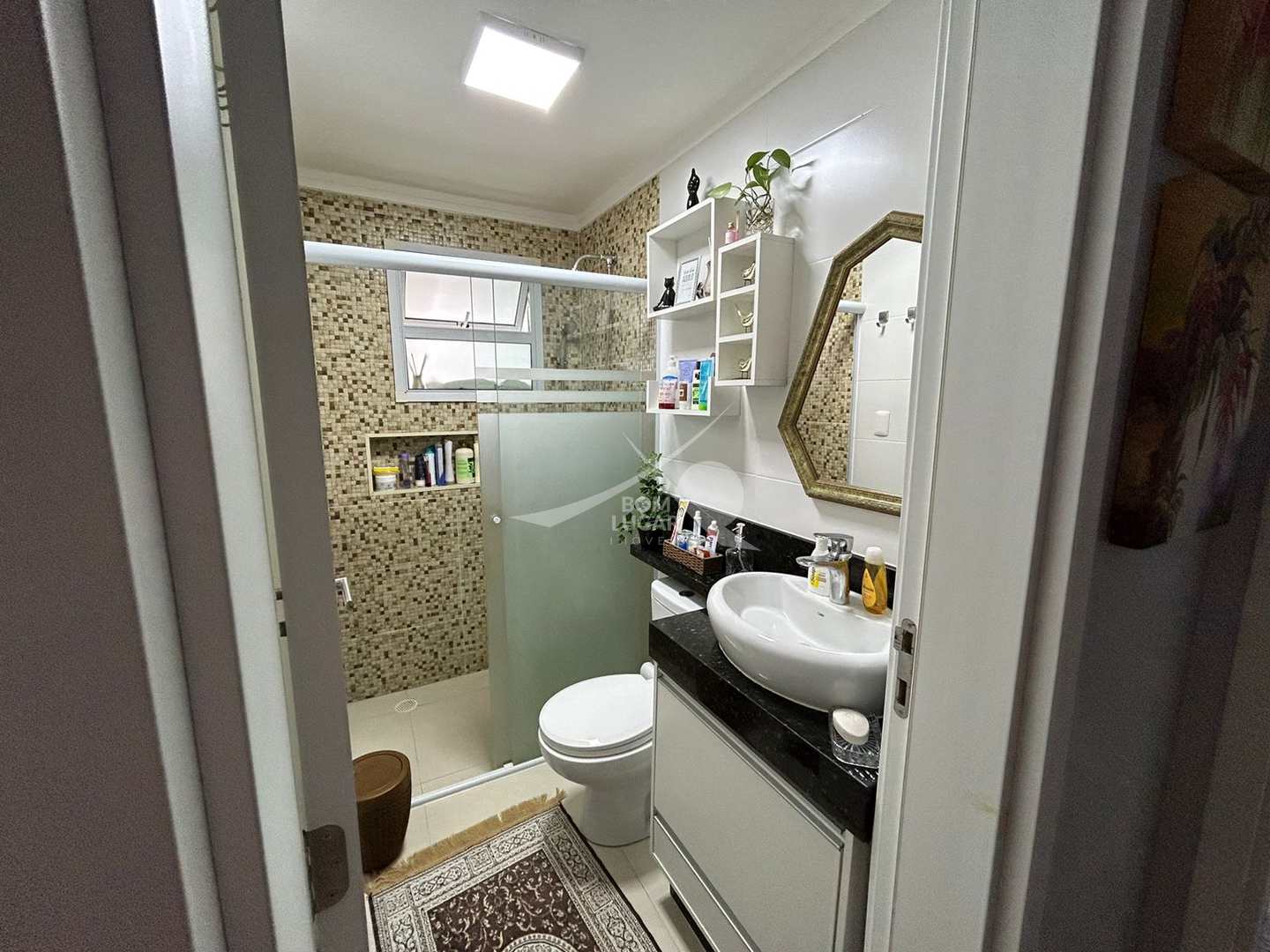 Apartamento à venda com 3 quartos, 163m² - Foto 37