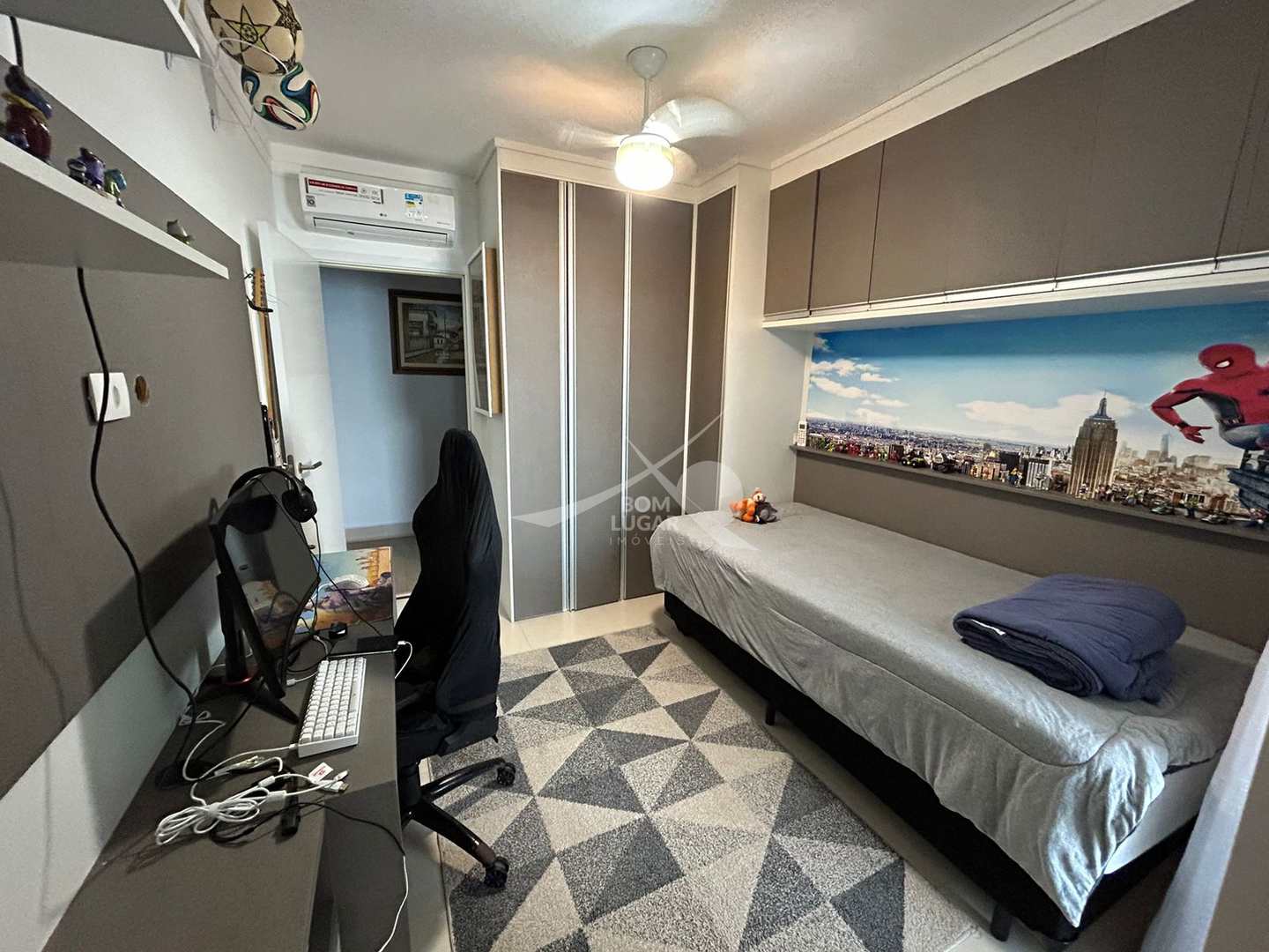 Apartamento à venda com 3 quartos, 163m² - Foto 32