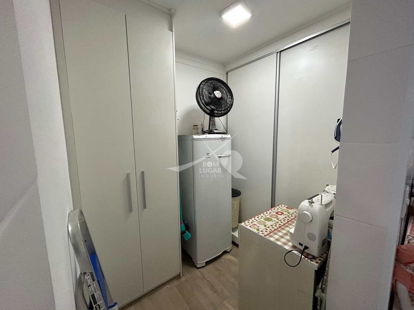 Apartamento à venda com 3 quartos, 163m² - Foto 41