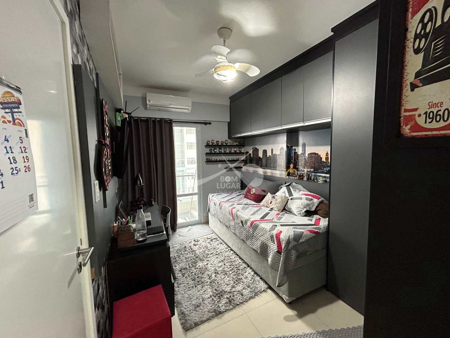 Apartamento à venda com 3 quartos, 163m² - Foto 35