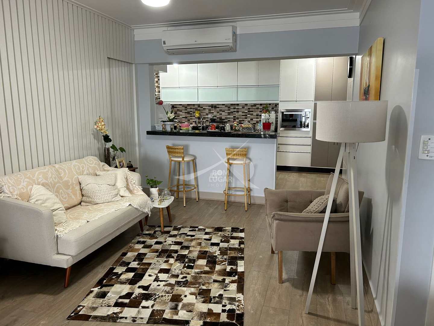 Apartamento à venda com 3 quartos, 163m² - Foto 10