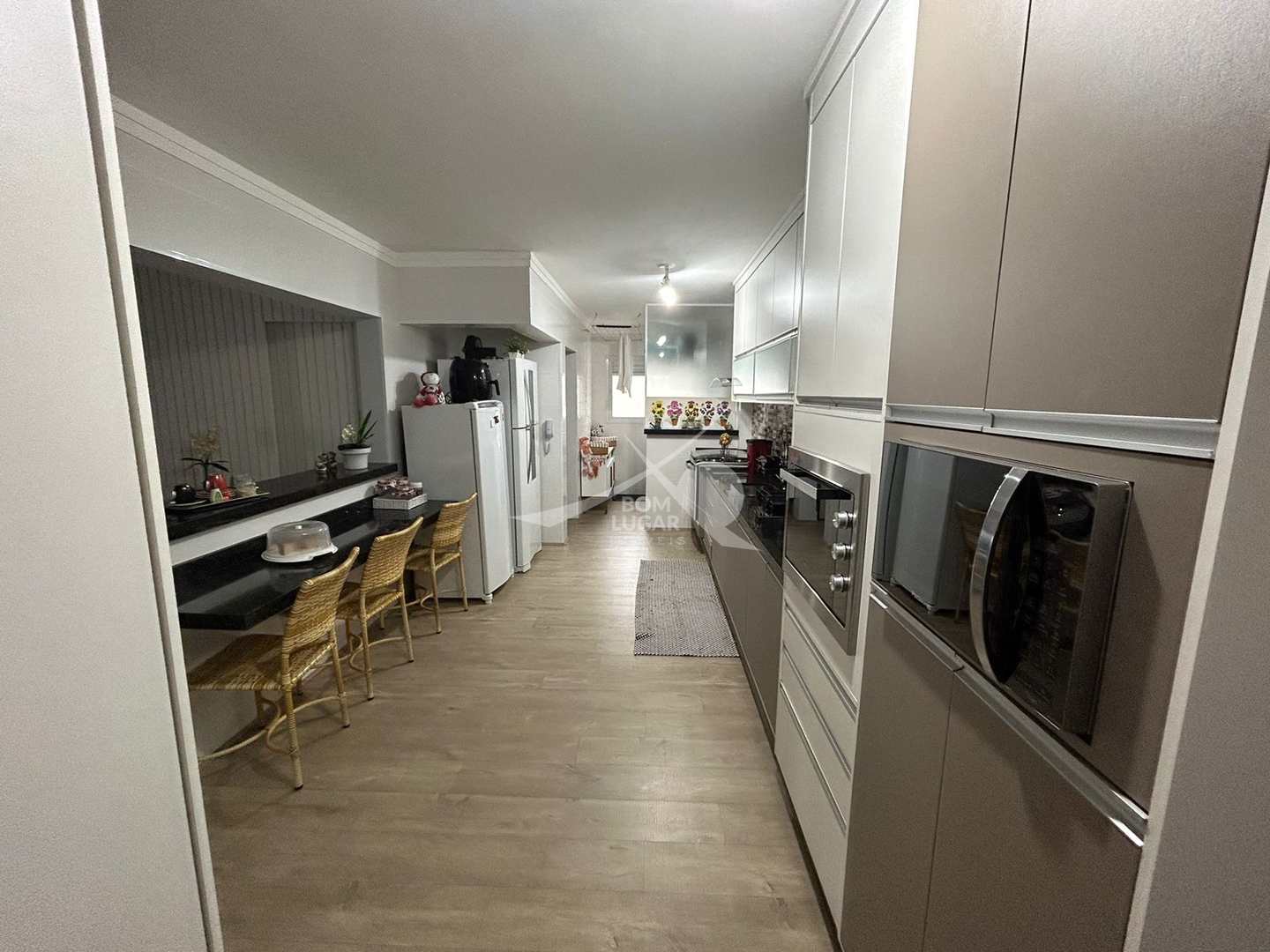 Apartamento à venda com 3 quartos, 163m² - Foto 22