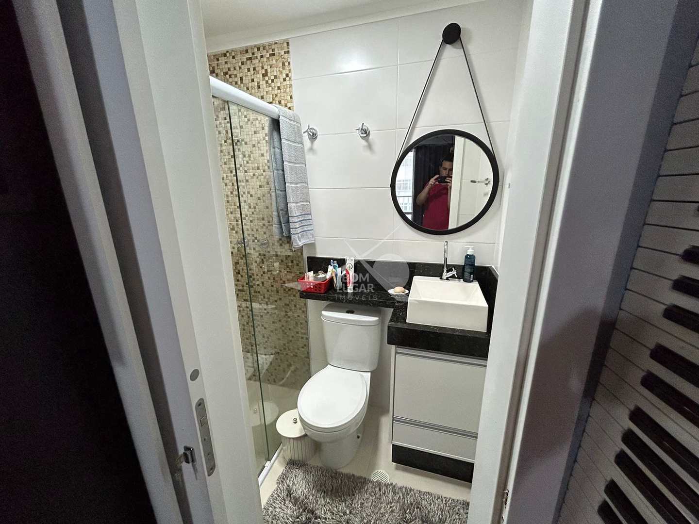 Apartamento à venda com 3 quartos, 163m² - Foto 34