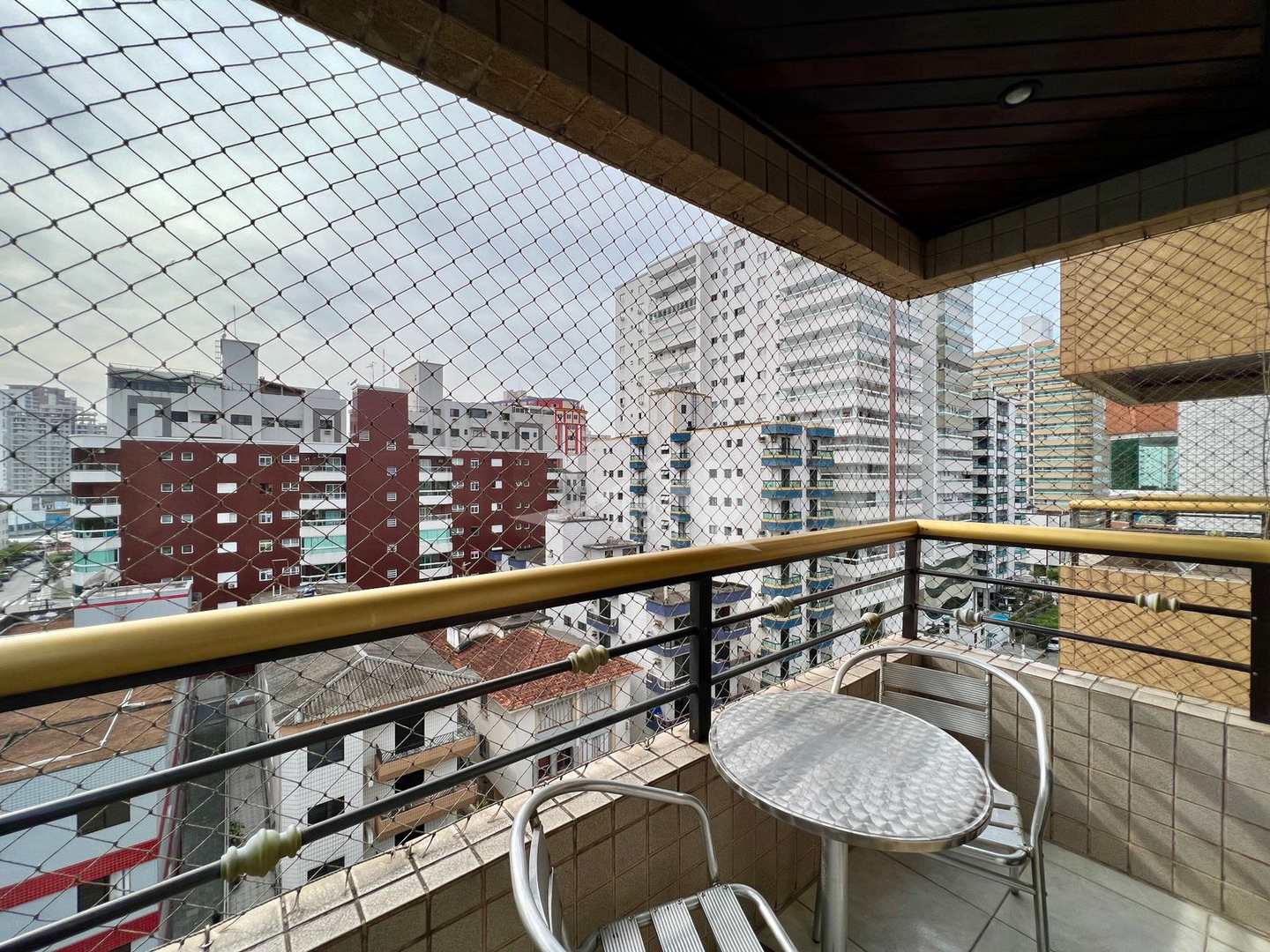 Apartamento à venda com 4 quartos, 210m² - Foto 5