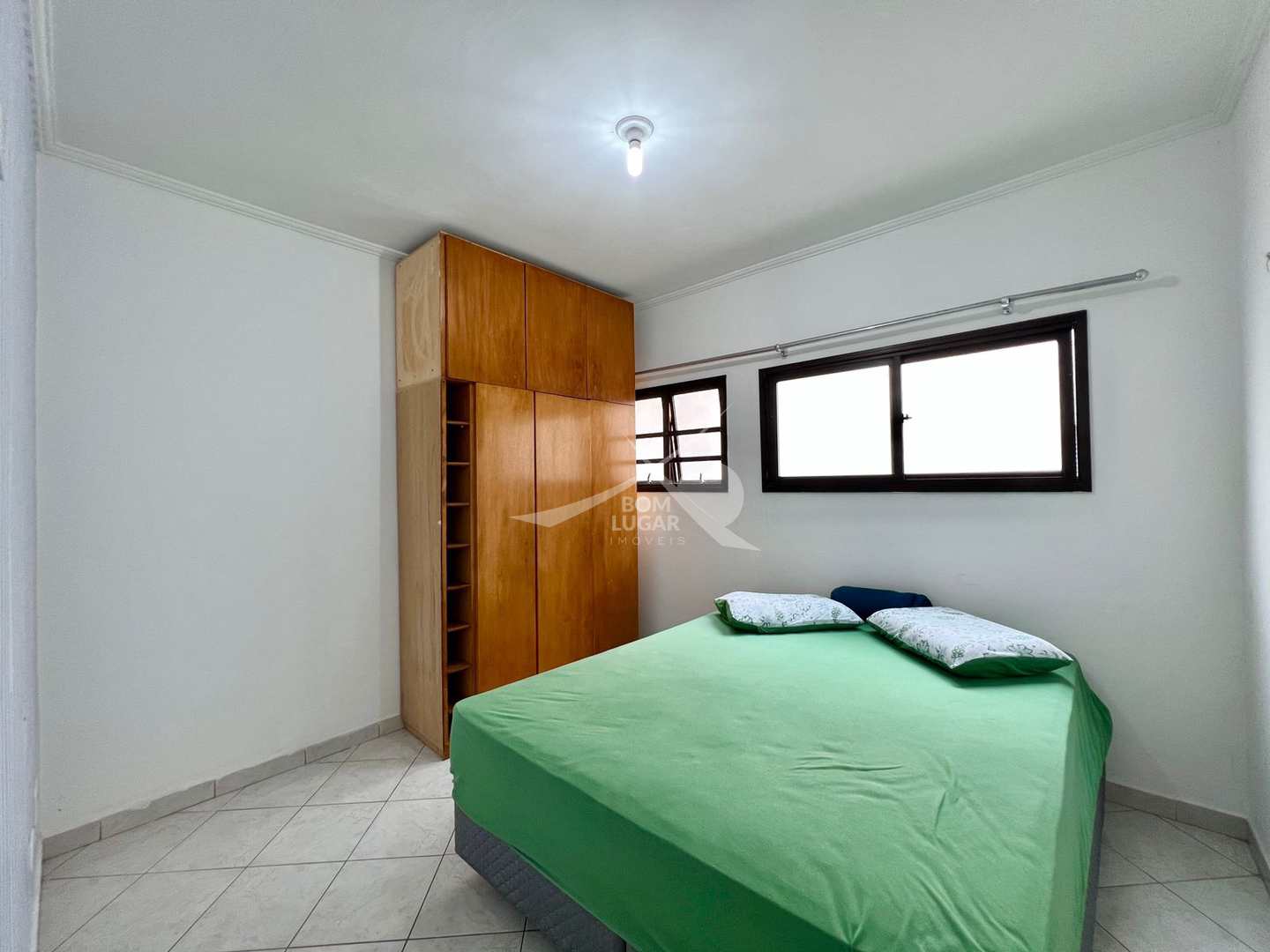 Apartamento à venda com 4 quartos, 210m² - Foto 9