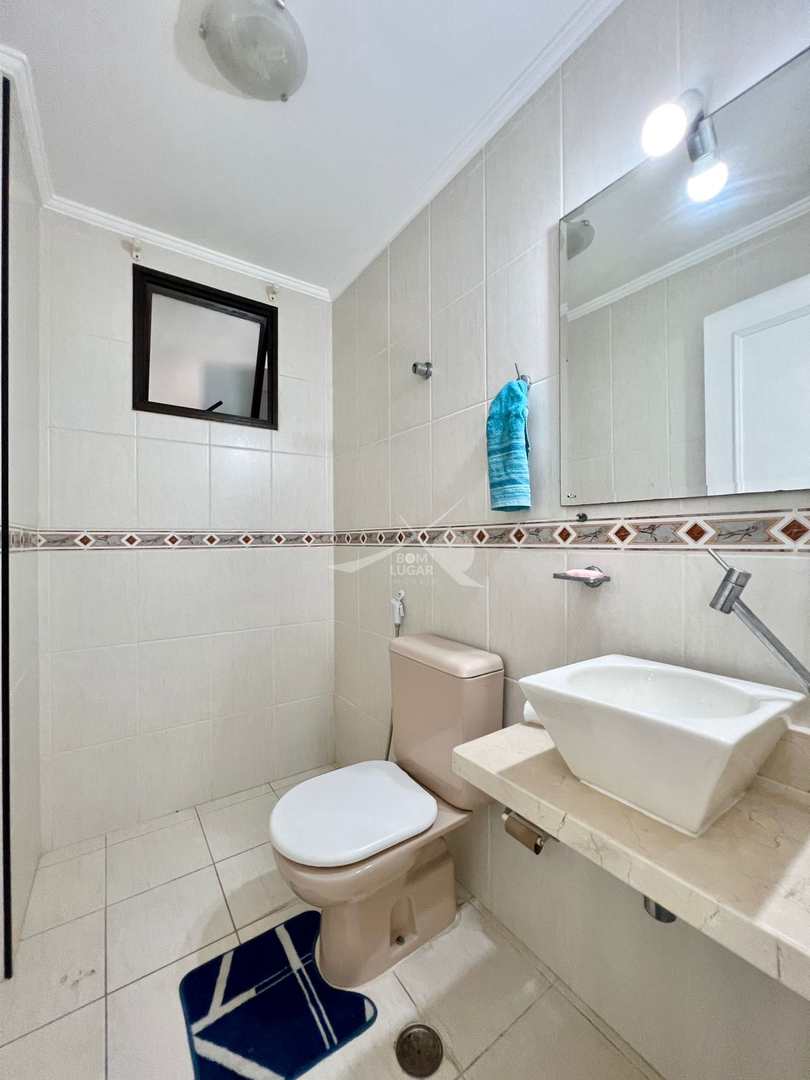 Apartamento à venda com 4 quartos, 210m² - Foto 15