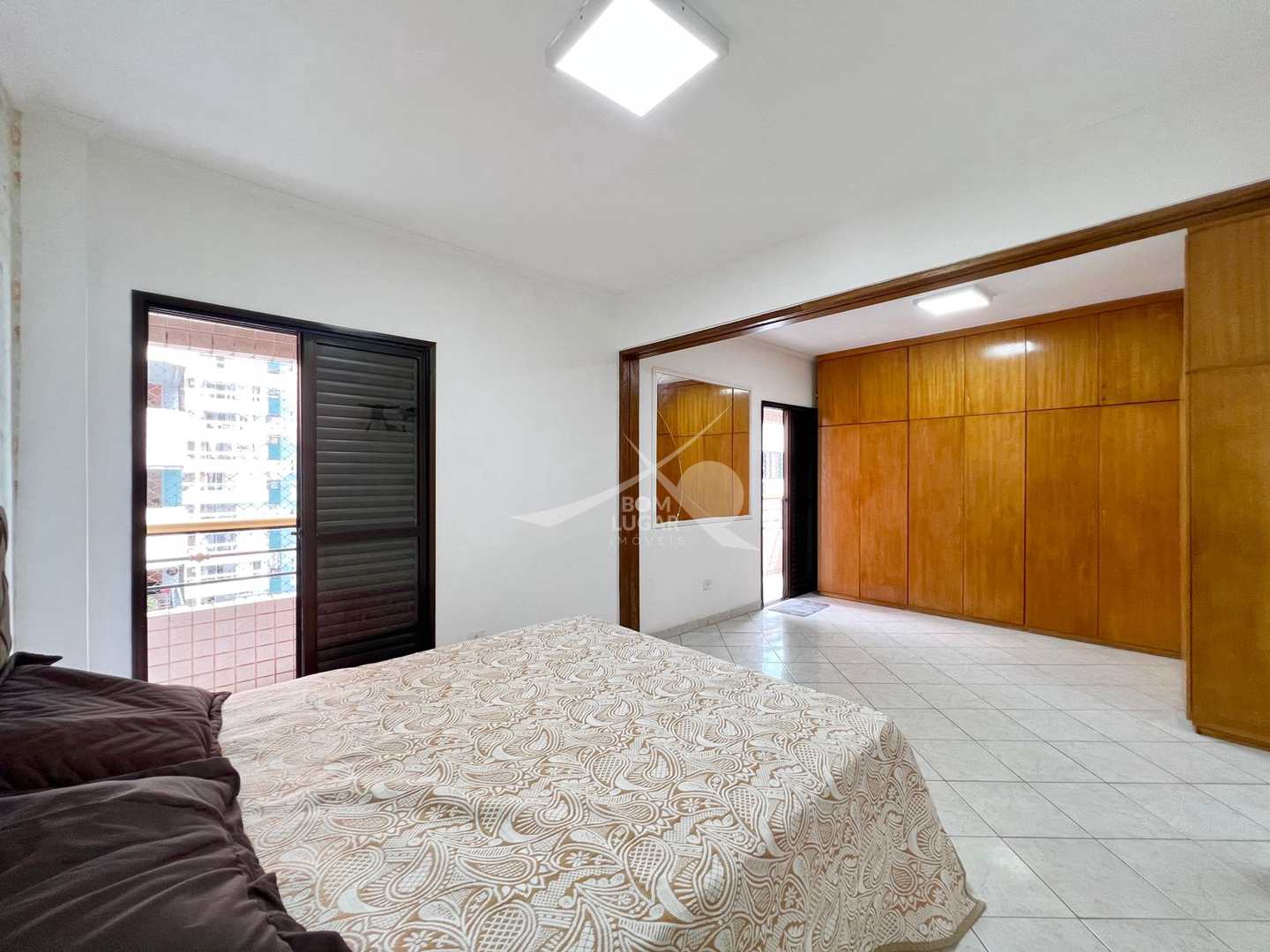 Apartamento à venda com 4 quartos, 210m² - Foto 13