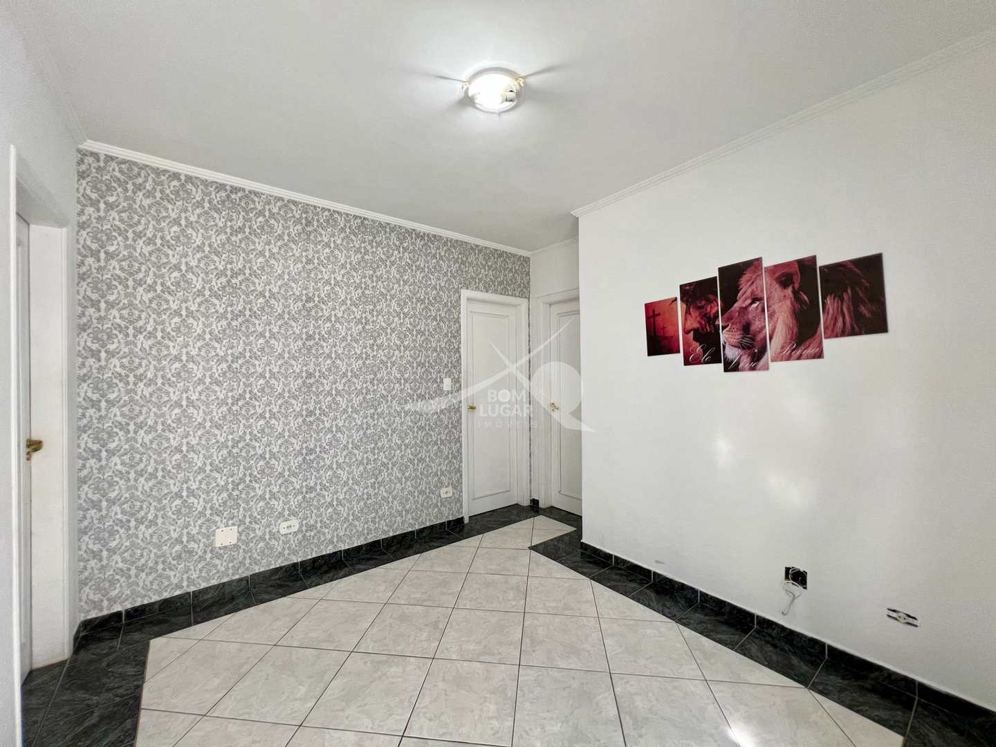 Apartamento à venda com 4 quartos, 210m² - Foto 3