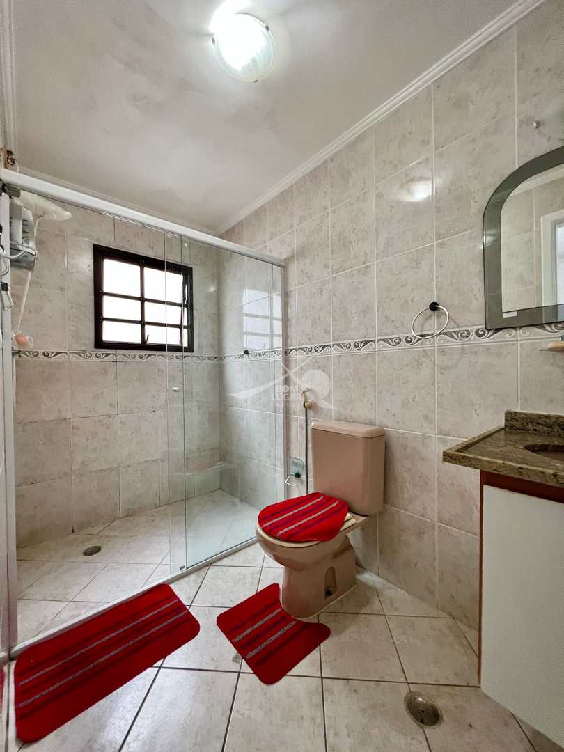 Apartamento à venda com 4 quartos, 210m² - Foto 18