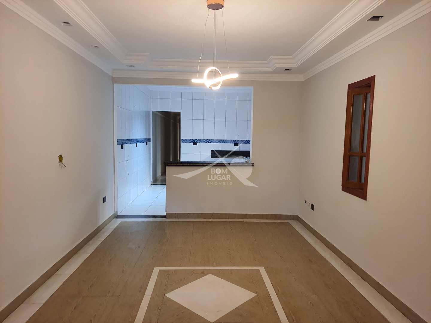 Casa à venda com 3 quartos, 123m² - Foto 3