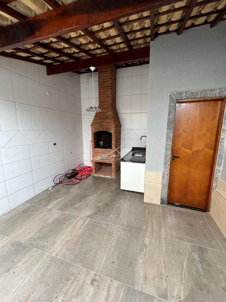 Casa à venda com 3 quartos, 123m² - Foto 27