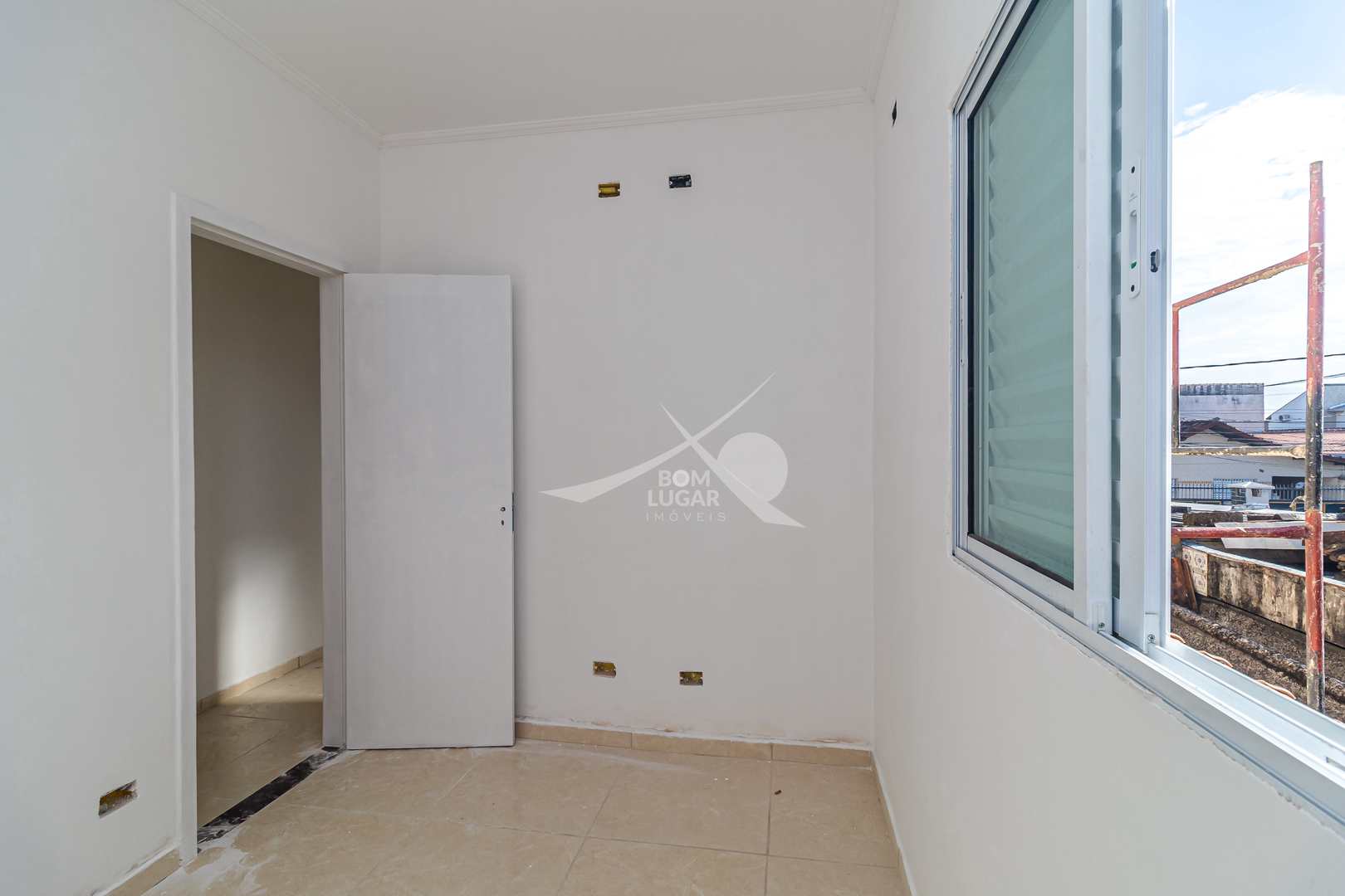 Sobrado à venda com 2 quartos, 50m² - Foto 12